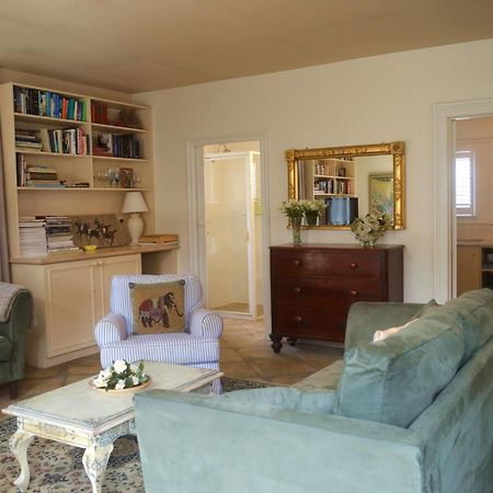 Athelney Cottage Bed And Breakfast Adelaide Exterior foto