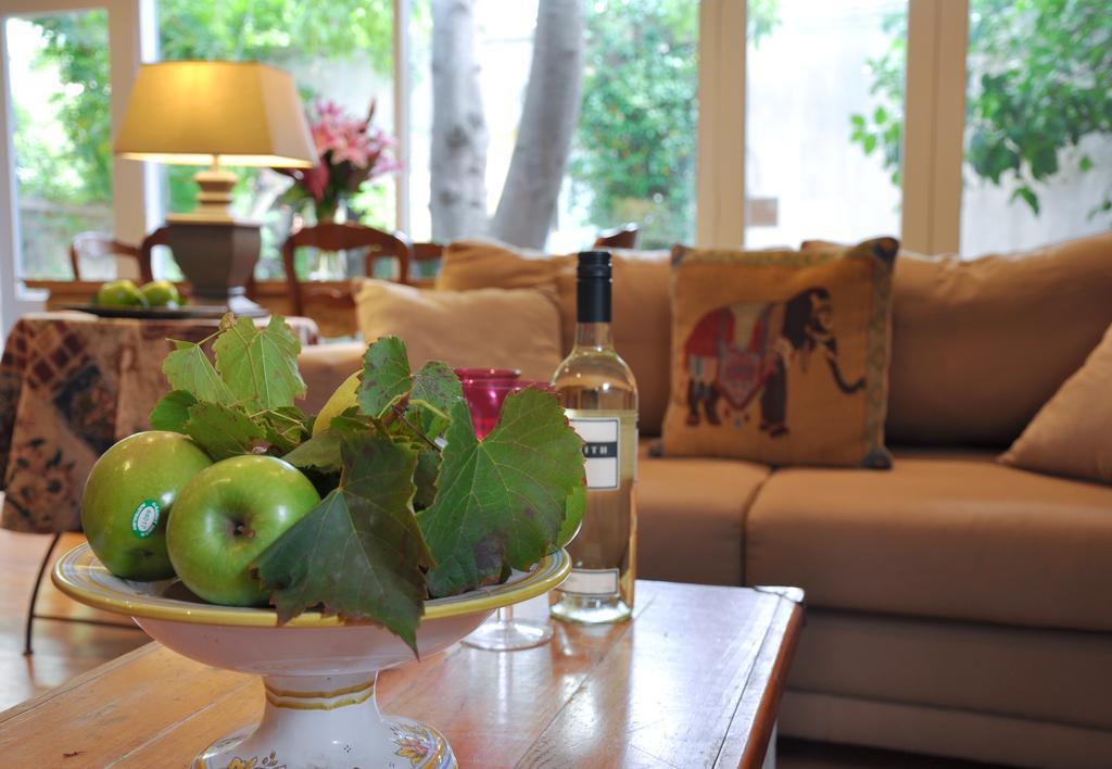 Athelney Cottage Bed And Breakfast Adelaide Quarto foto