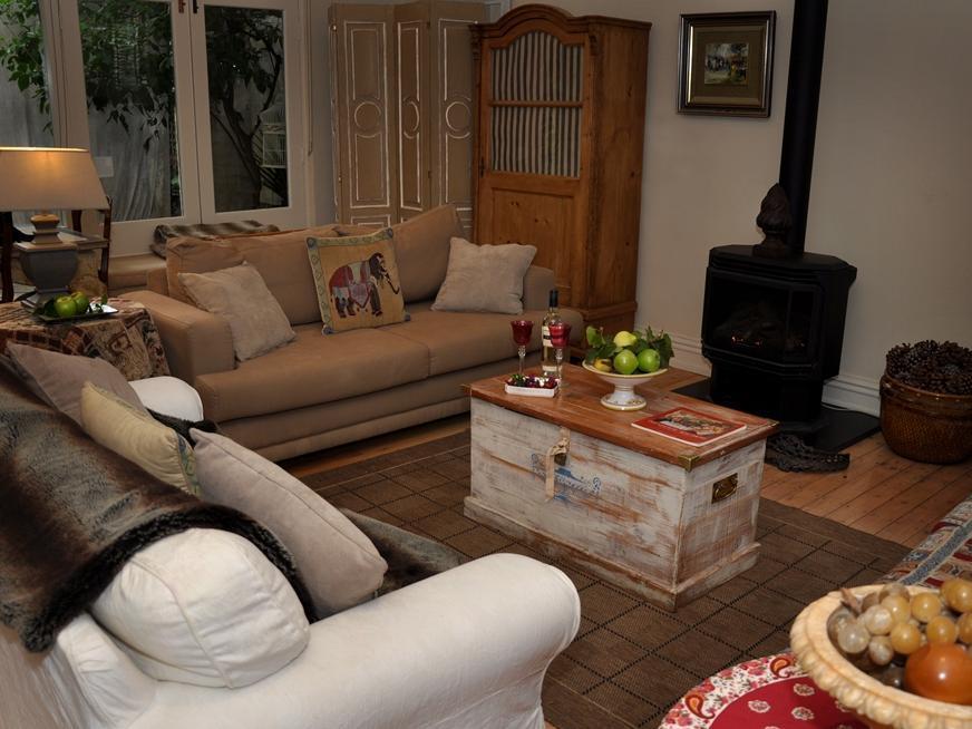 Athelney Cottage Bed And Breakfast Adelaide Exterior foto