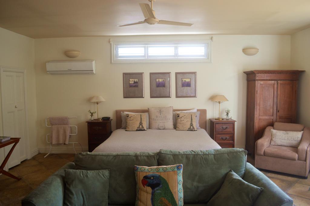 Athelney Cottage Bed And Breakfast Adelaide Exterior foto