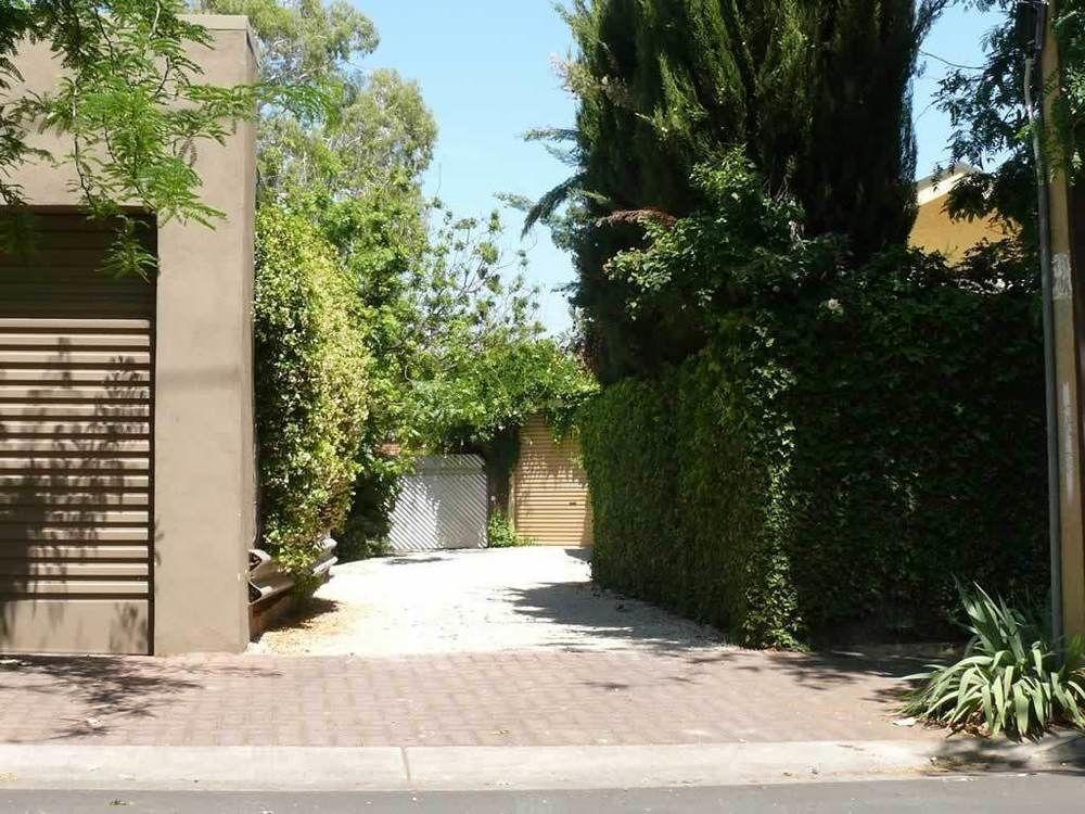 Athelney Cottage Bed And Breakfast Adelaide Exterior foto