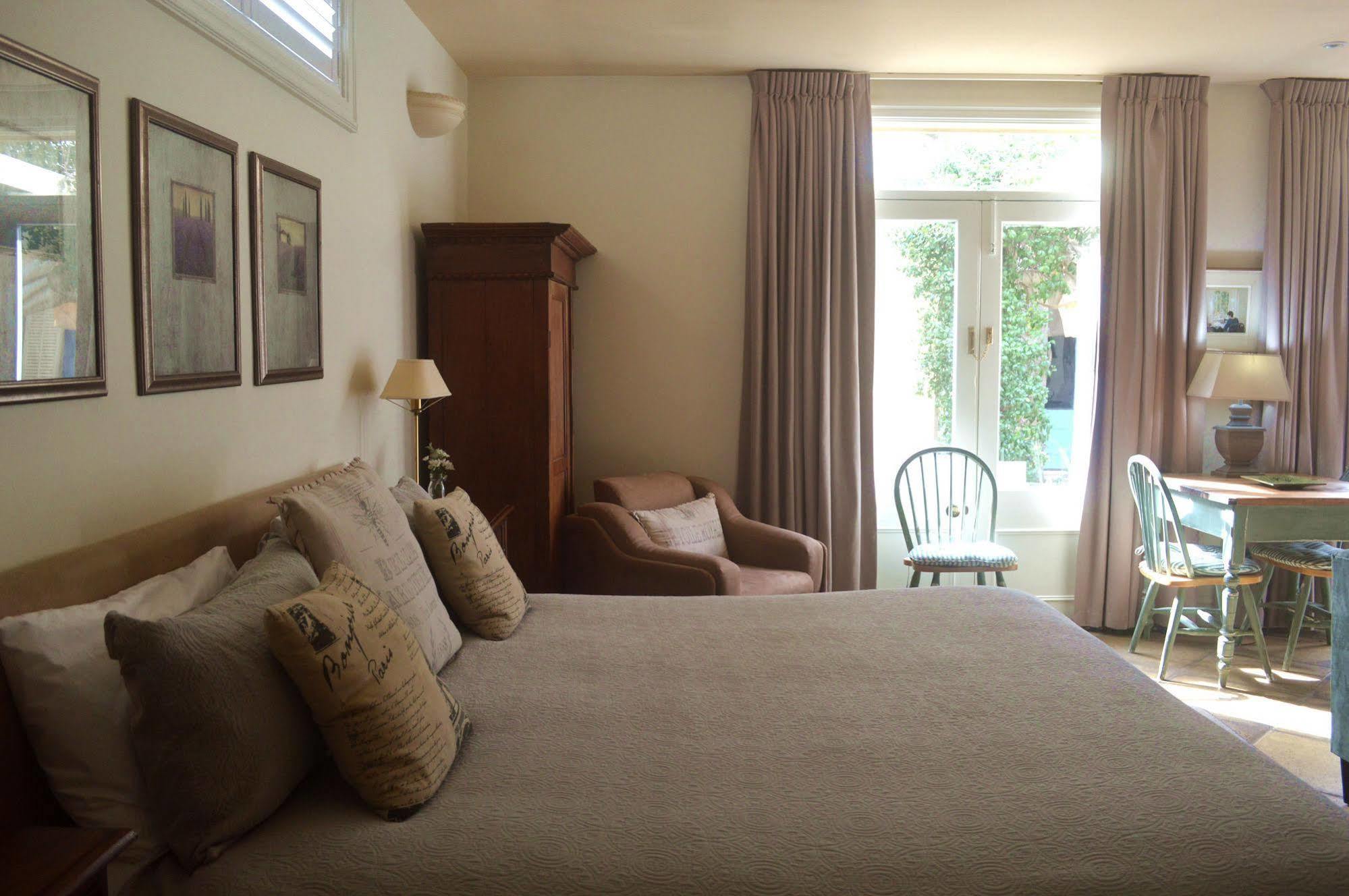 Athelney Cottage Bed And Breakfast Adelaide Exterior foto