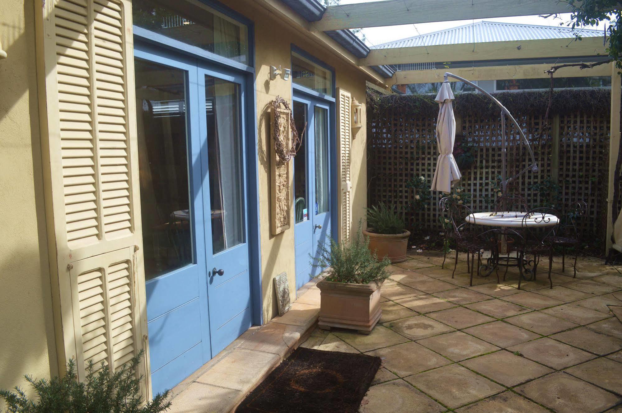 Athelney Cottage Bed And Breakfast Adelaide Exterior foto