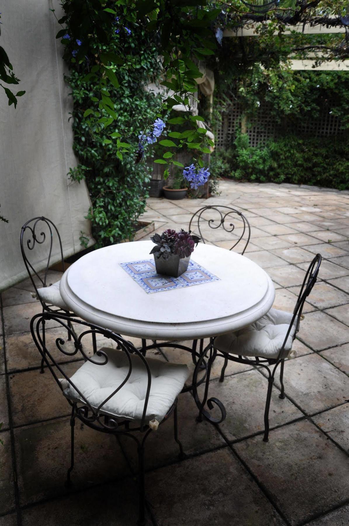 Athelney Cottage Bed And Breakfast Adelaide Exterior foto